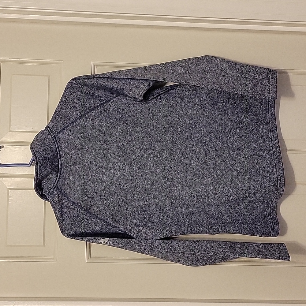 Fleece pullover - Picture 5 of 9